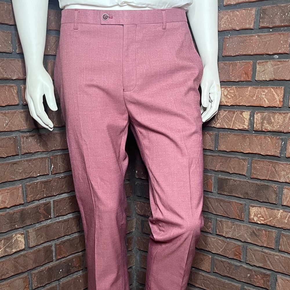 Dress pant